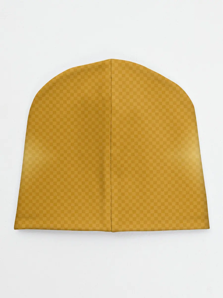 Детская шапка / Hufflepuff Quidditch Team