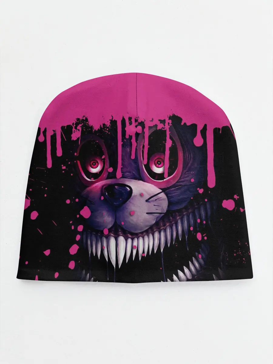 Детская шапка / Five Nights At Freddys