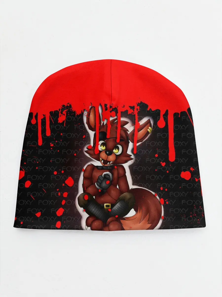 Детская шапка / Five Nights At Freddys