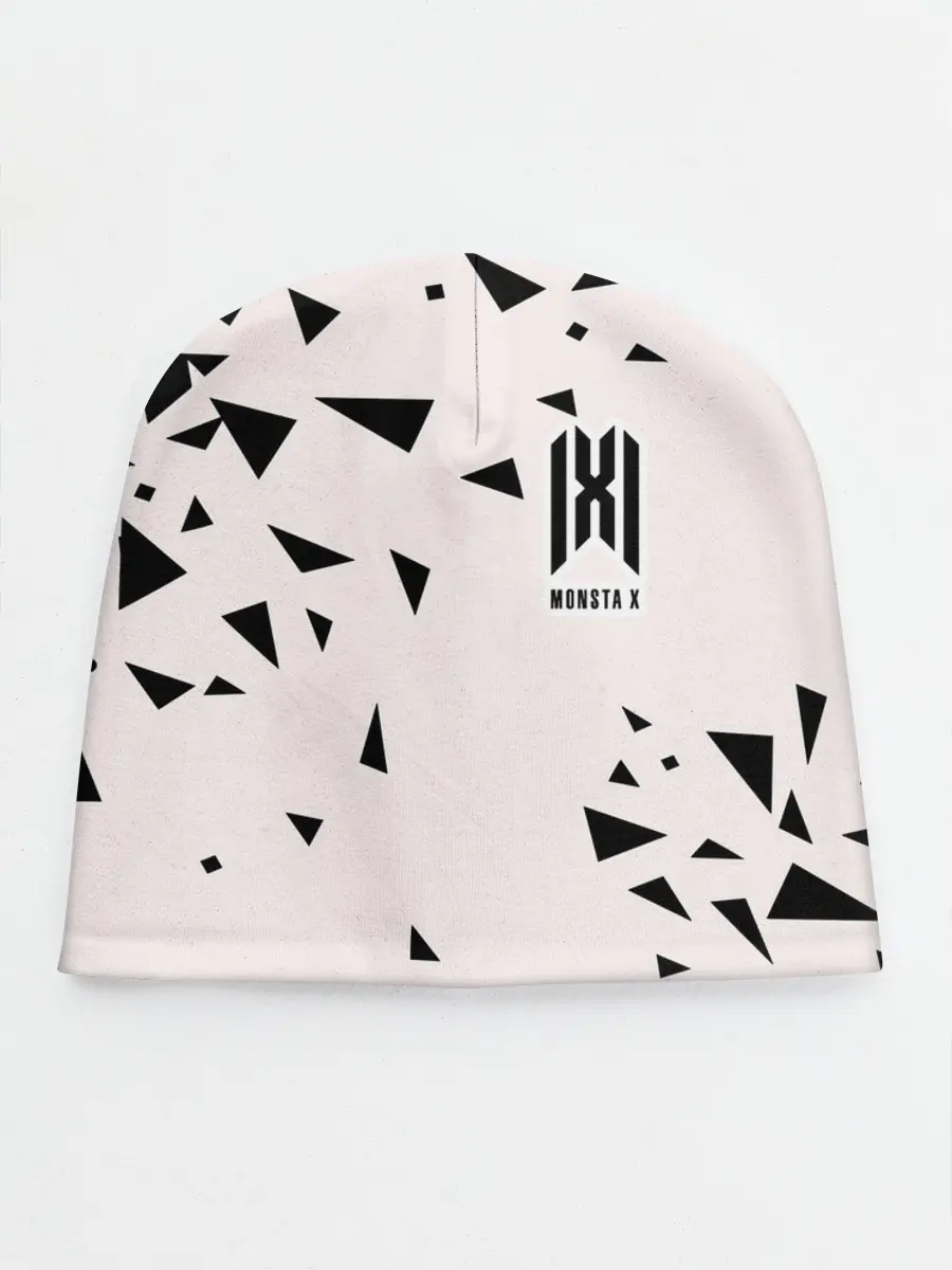 Детская шапка / Monsta X