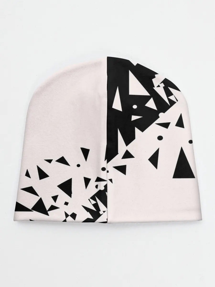 Детская шапка / Monsta X