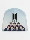 Детская шапка / BTS