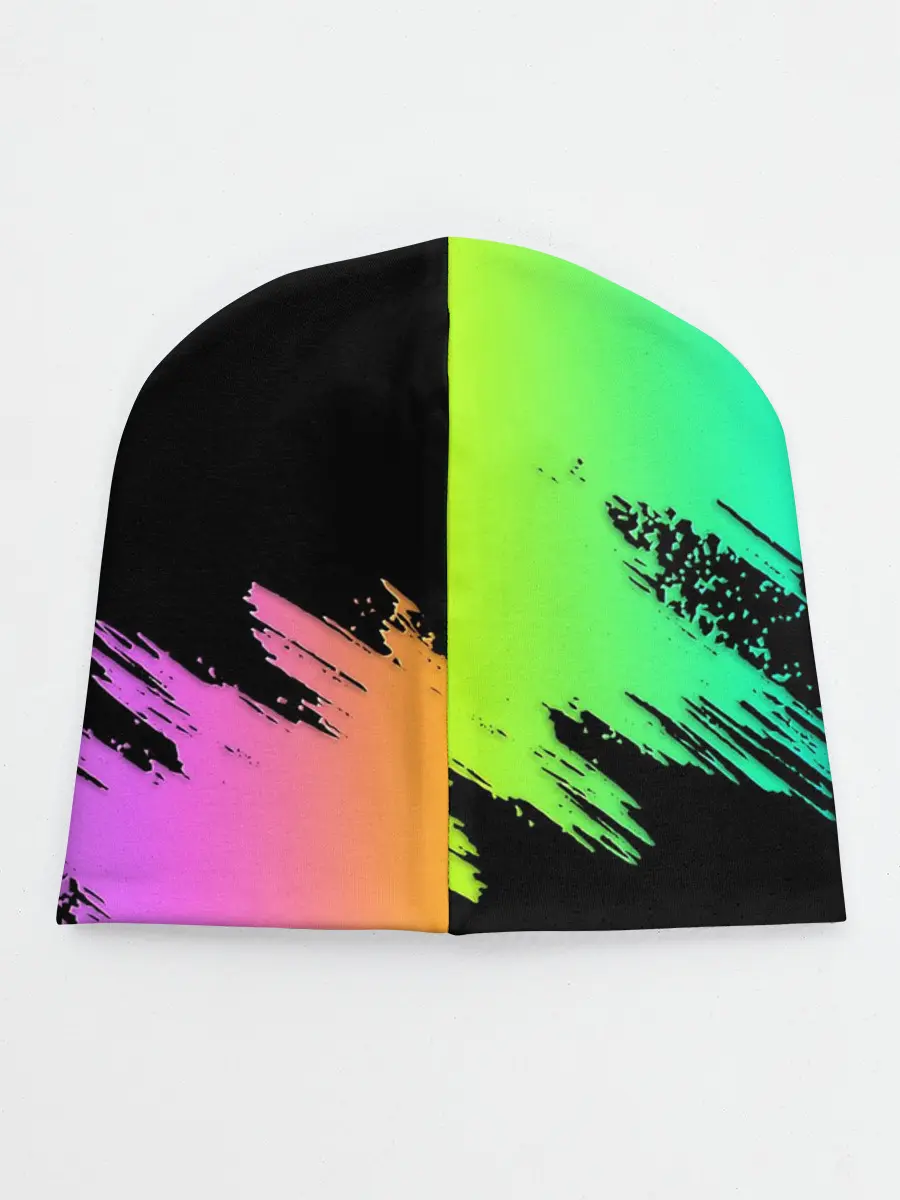 Детская шапка / RAMMSTEIN