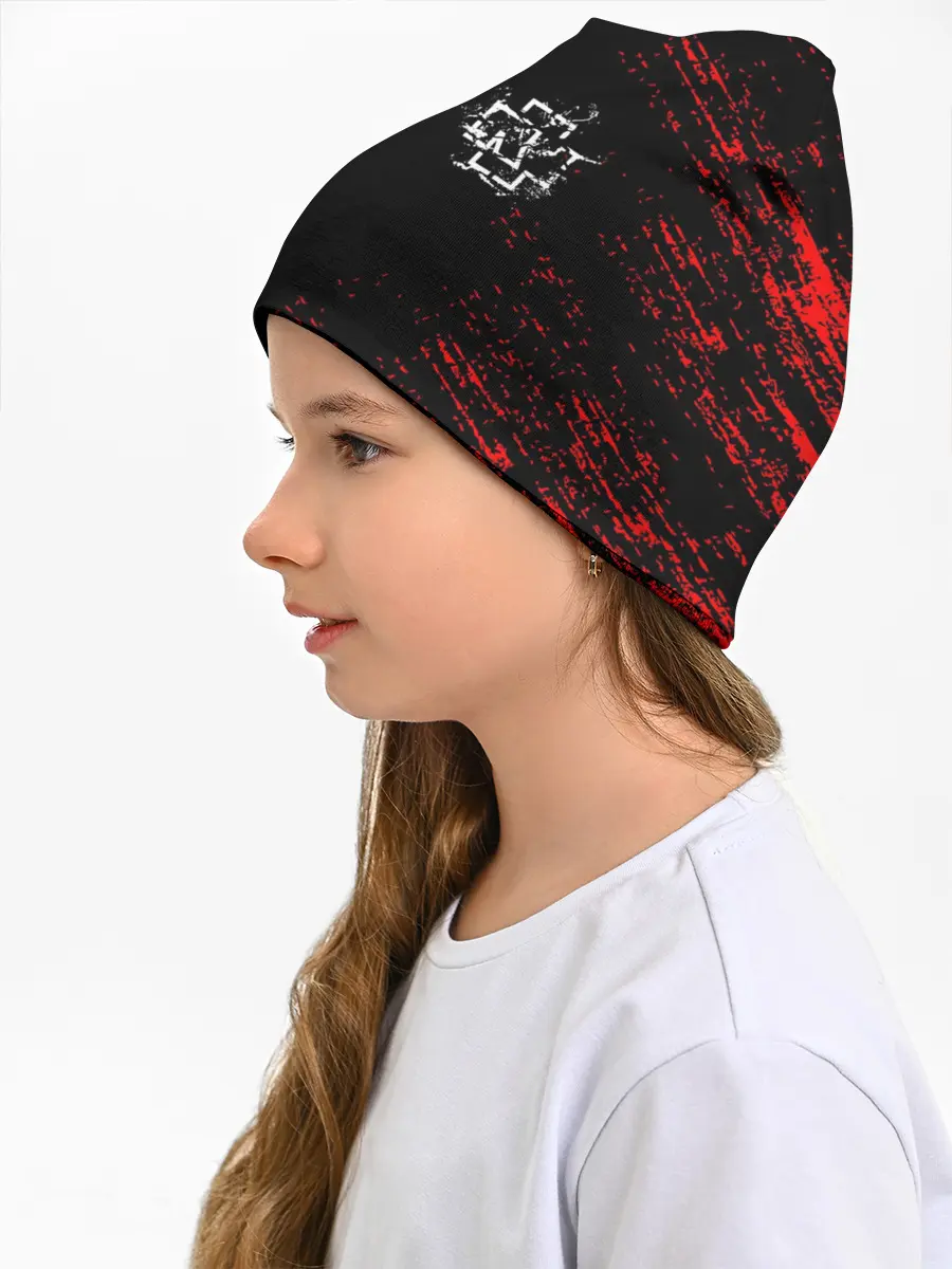 Детская шапка / RAMMSTEIN