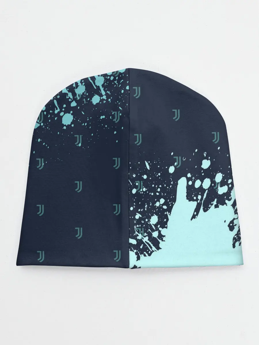 Детская шапка / JUVENTUS / ЮВЕНТУС