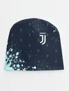 Детская шапка / JUVENTUS / ЮВЕНТУС