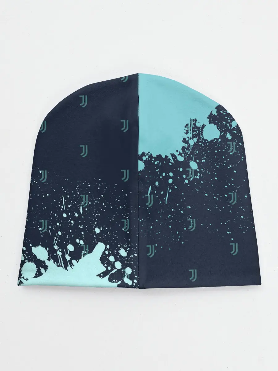 Детская шапка / JUVENTUS / ЮВЕНТУС