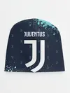 Детская шапка / JUVENTUS / ЮВЕНТУС