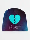 Детская шапка / LIL PEEP / ЛИЛ ПИП