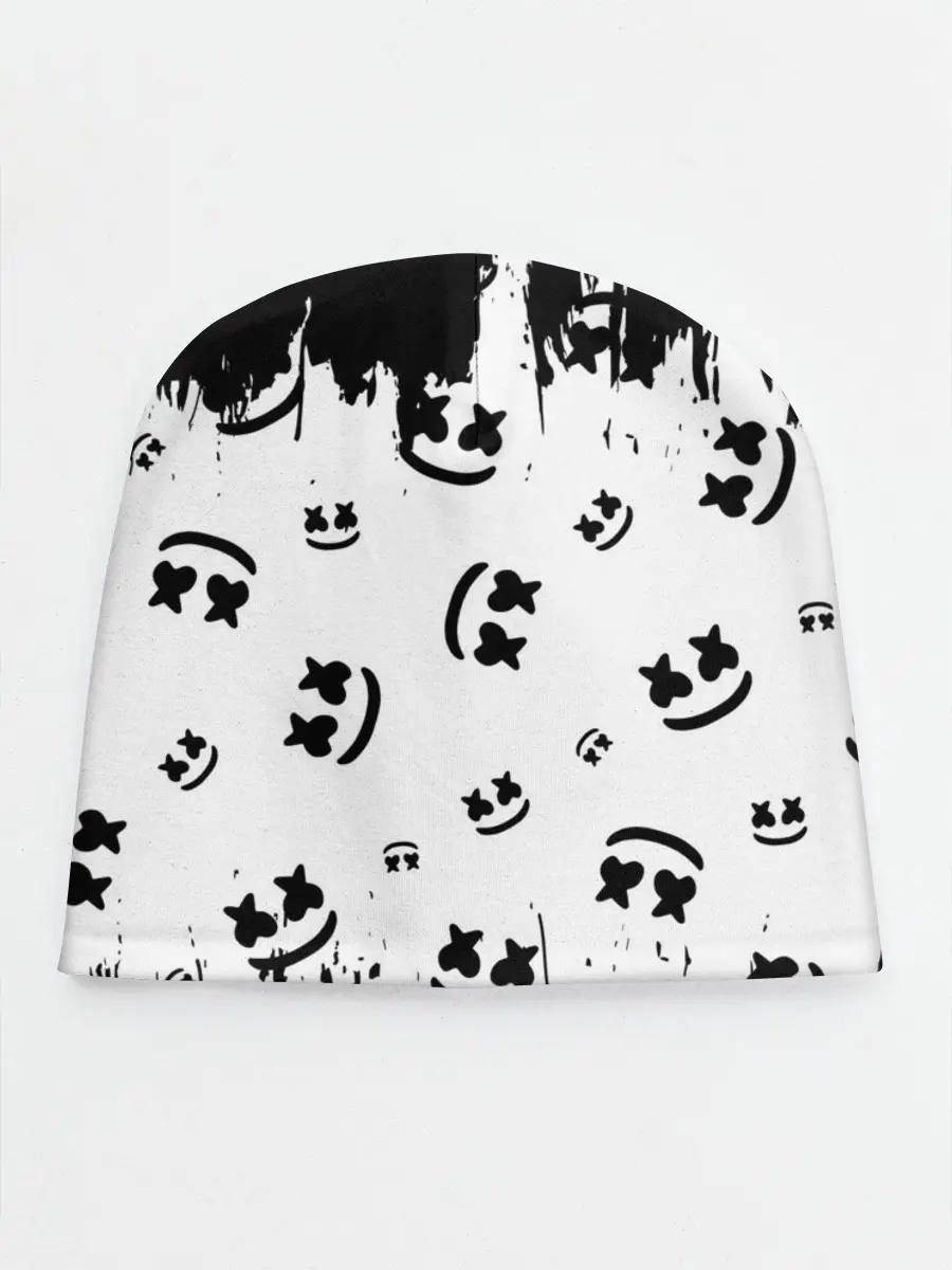 Детская шапка / MARSHMELLO / МАРШМЕЛЛОУ
