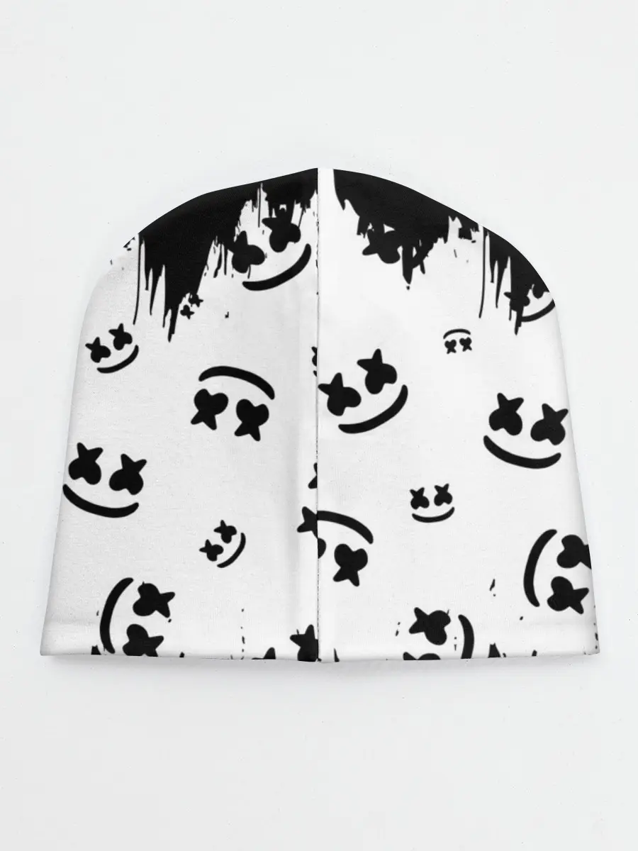 Детская шапка / MARSHMELLO / МАРШМЕЛЛОУ
