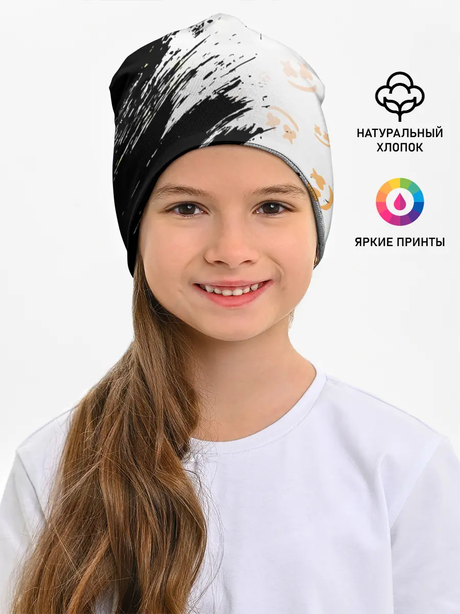Детская шапка / MARSHMELLO / МАРШМЕЛЛОУ