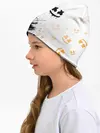 Детская шапка / MARSHMELLO / МАРШМЕЛЛОУ
