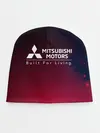 Детская шапка / MITSUBISHI / МИТСУБИСИ