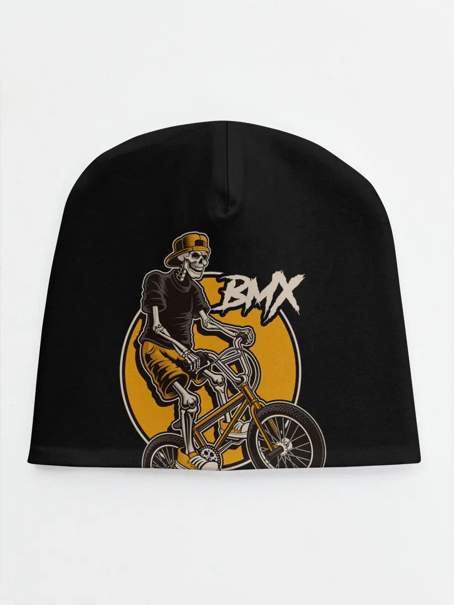 Детская шапка / BMX