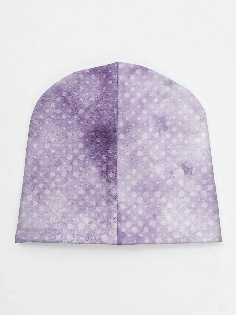 Детская шапка / BTS