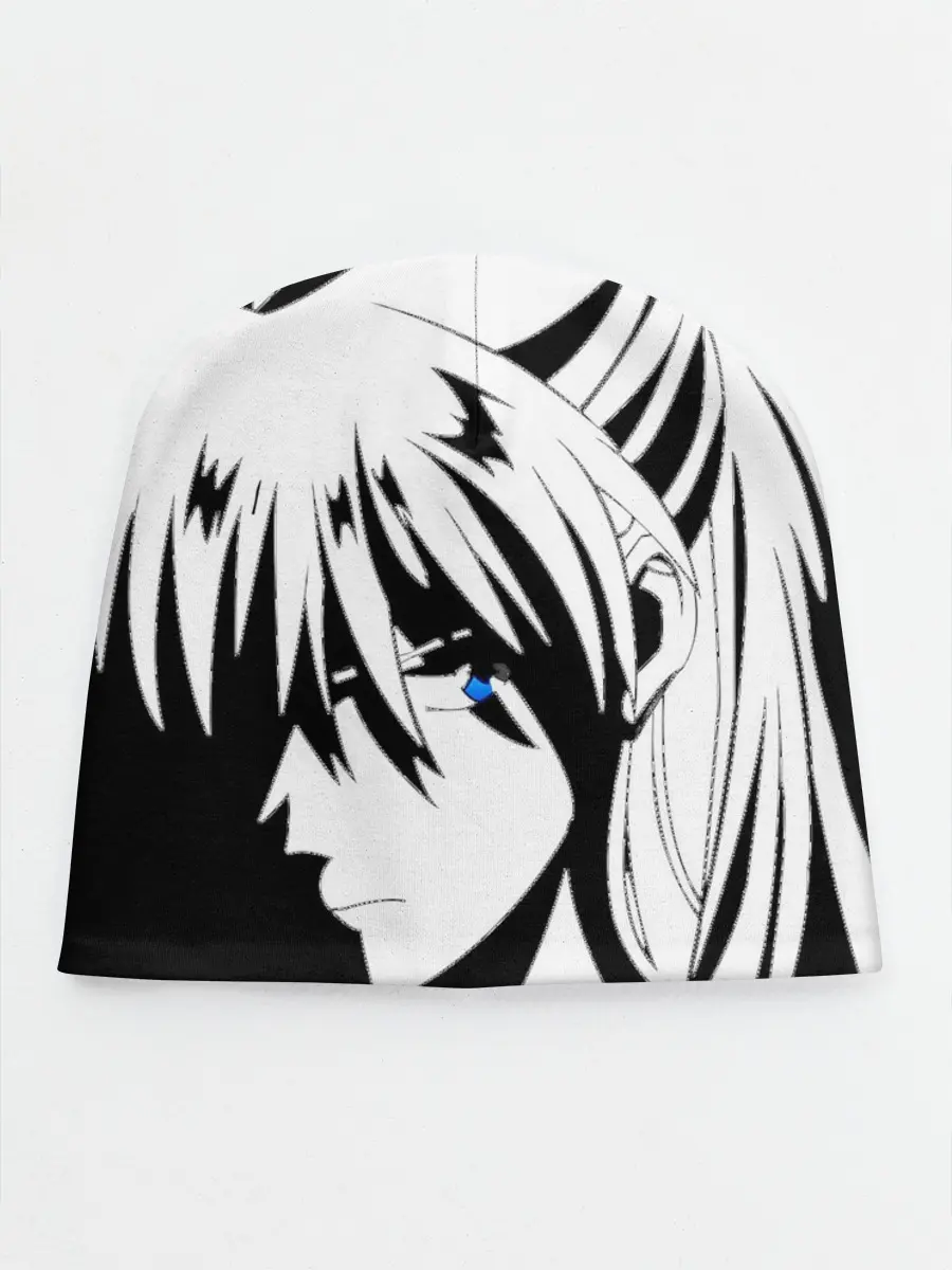 Детская шапка / Aska