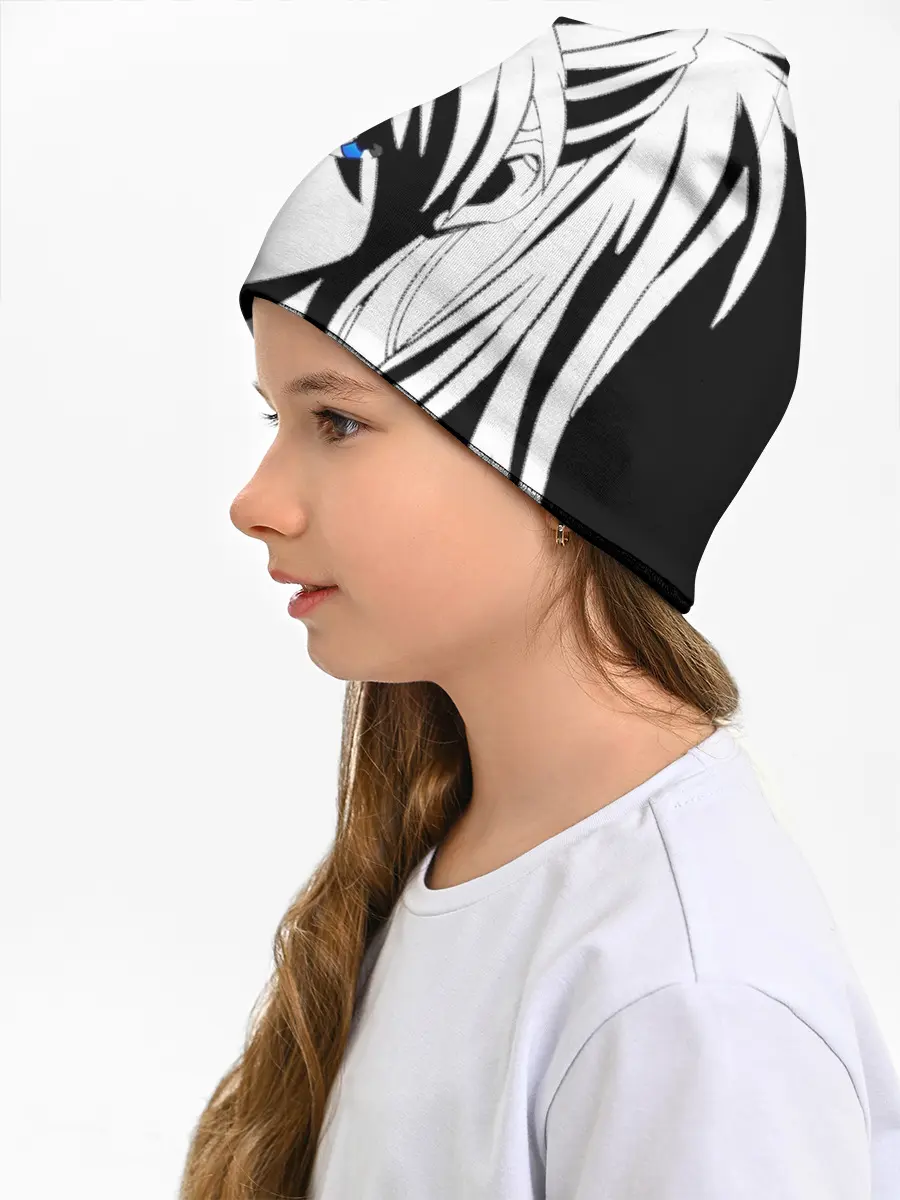 Детская шапка / Aska