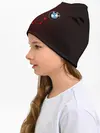 Детская шапка / BMW