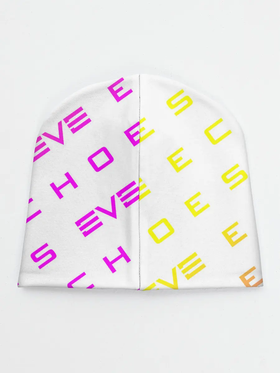 Детская шапка / EVE ECHOES / ИВ ЭХО