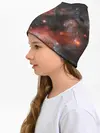 Детская шапка / Гигантская Вселенная