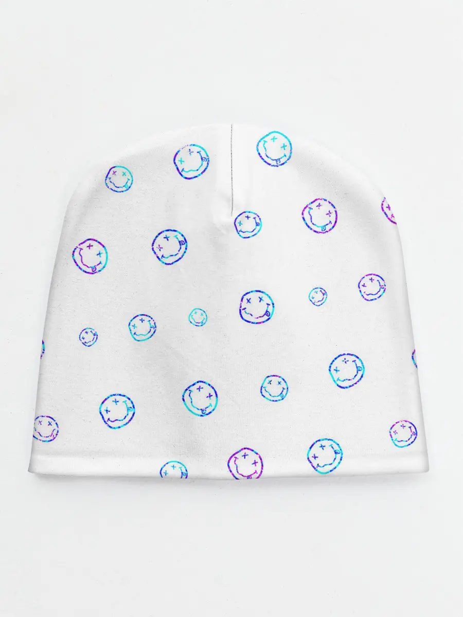 Детская шапка / NIRVANA / НИРВАНА