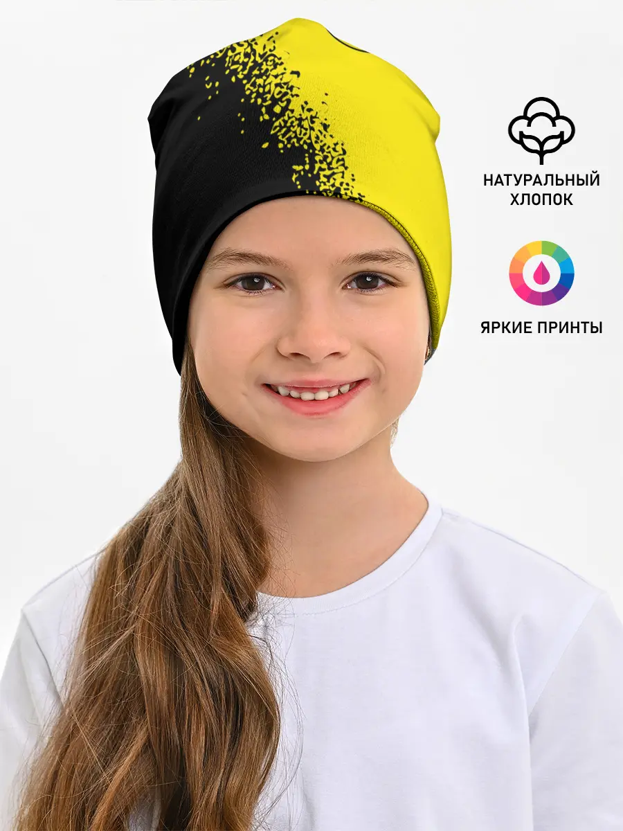 Детская шапка / TWENTY ONE PILOTS / 21 PILOTS