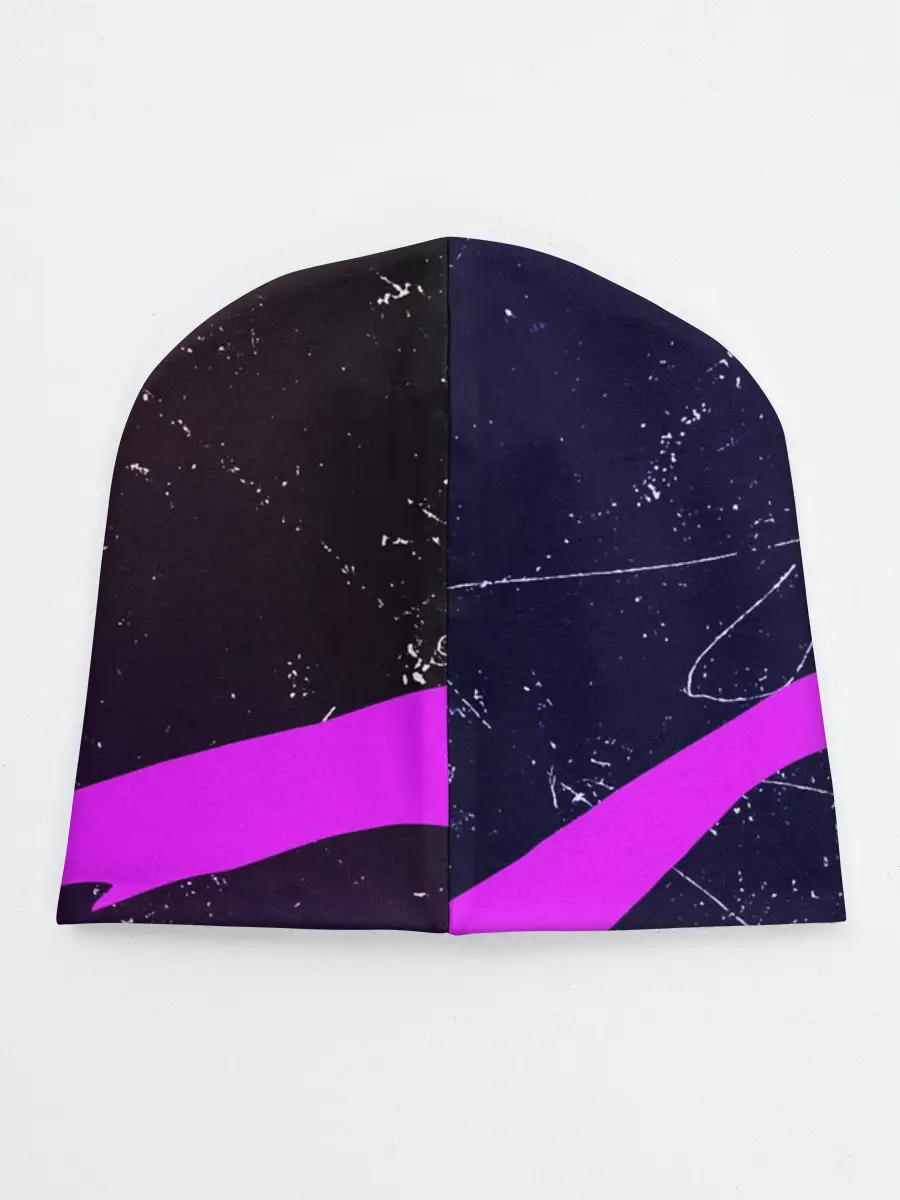 Детская шапка / BTS