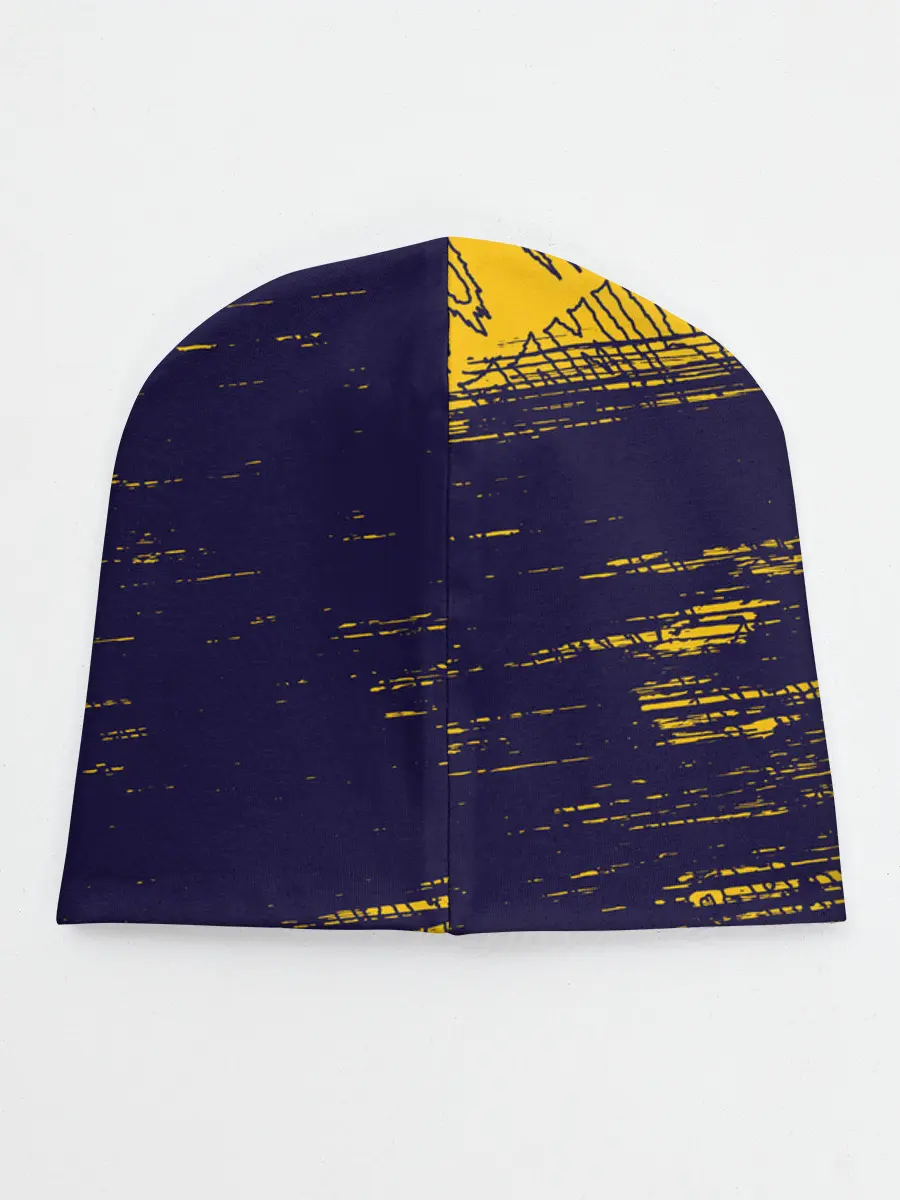 Детская шапка / KIZARU / КИЗАРУ