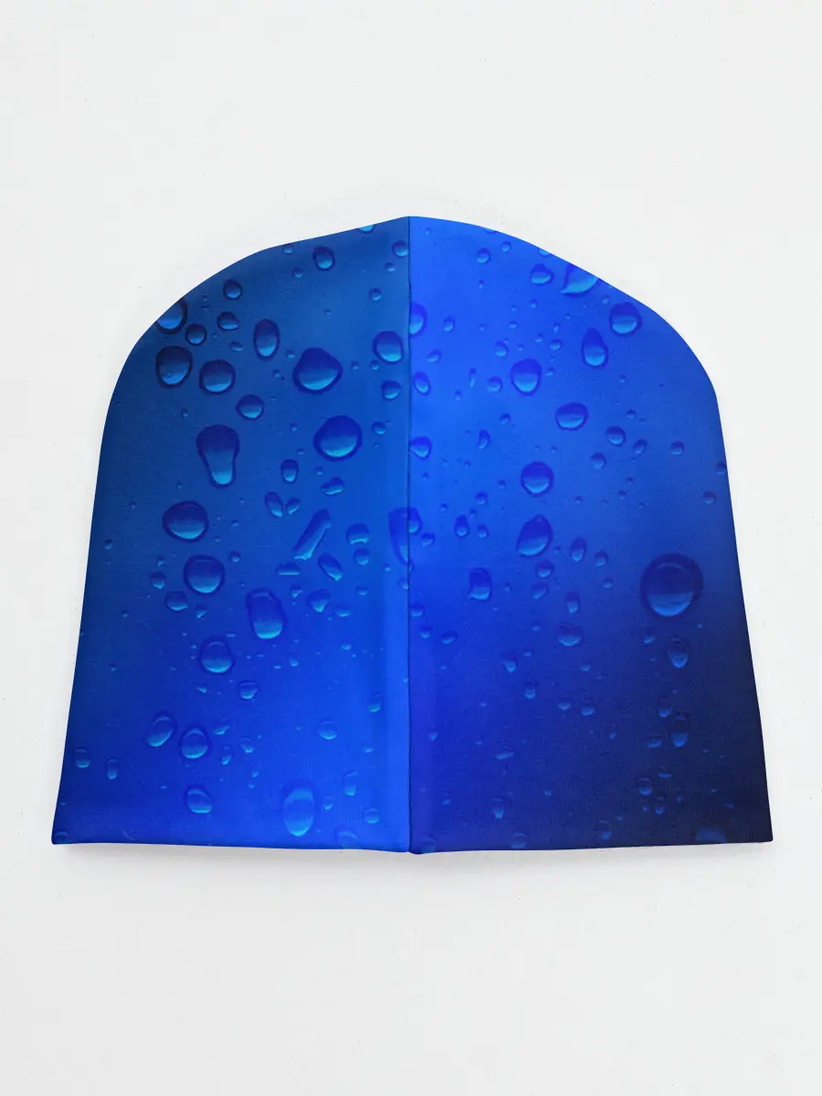 Детская шапка / TOYOTA / ТОЙОТА