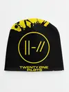 Детская шапка / TWENTY ONE PILOTS / 21 PILOTS