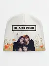 Детская шапка / BlackPink