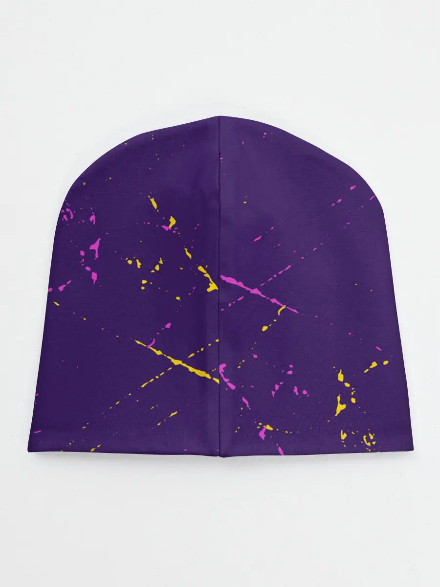 Детская шапка / JUVENTUS / ЮВЕНТУС