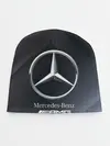 Детская шапка / MERCEDES / МЕРСЕДЕС