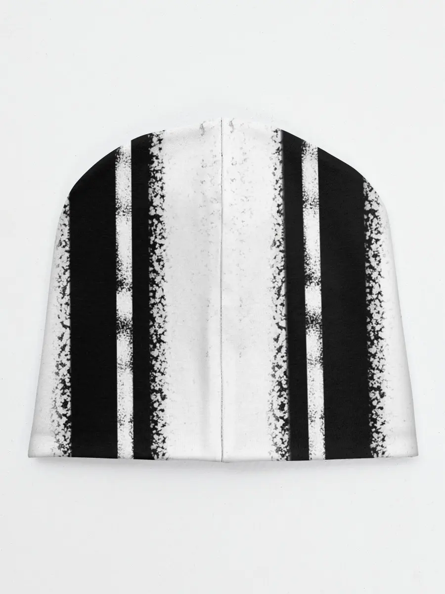 Детская шапка / ювентус