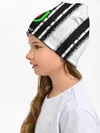 Детская шапка / ювентус