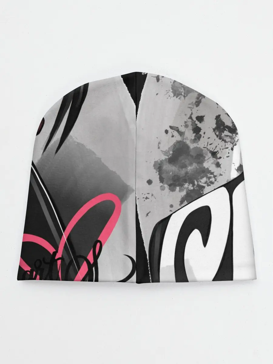 Детская шапка / Money, money