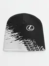 Детская шапка / LEXUS / ЛЕКСУС