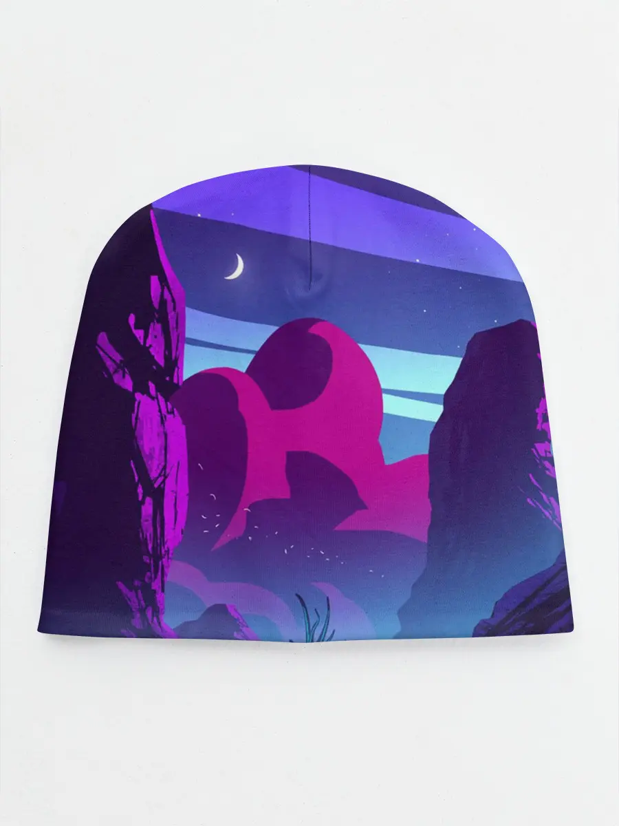 Детская шапка / Фентези