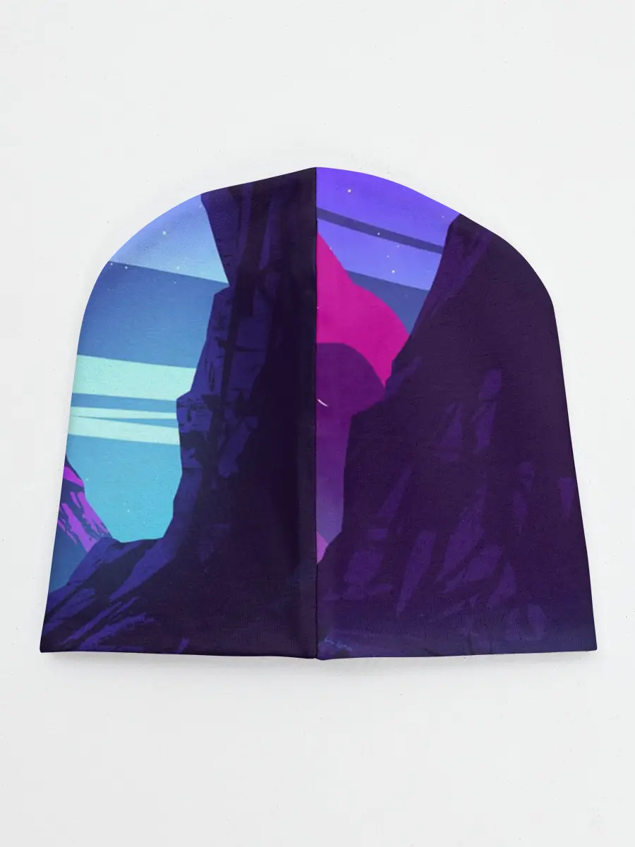 Детская шапка / Фентези