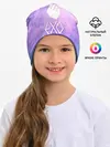 Детская шапка / EXO