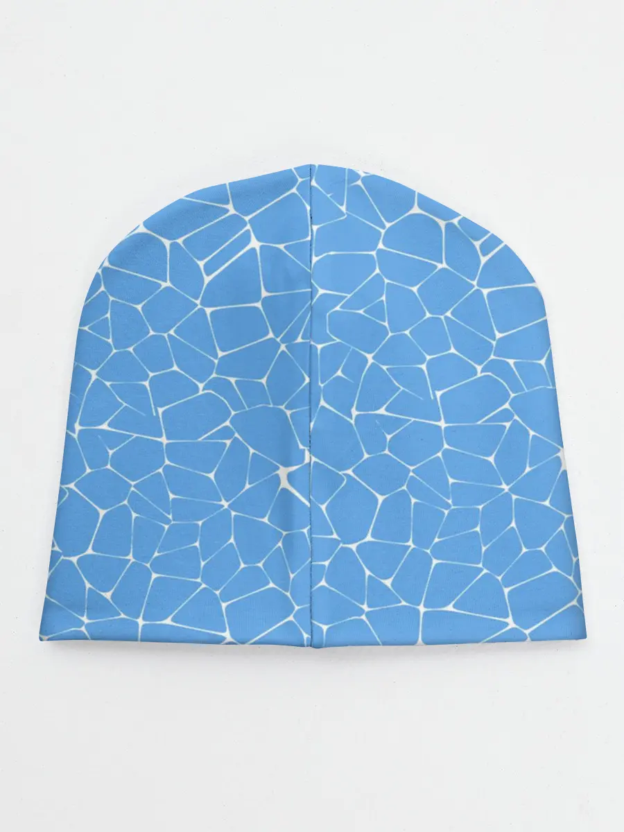 Детская шапка / L. Messi Manchester City