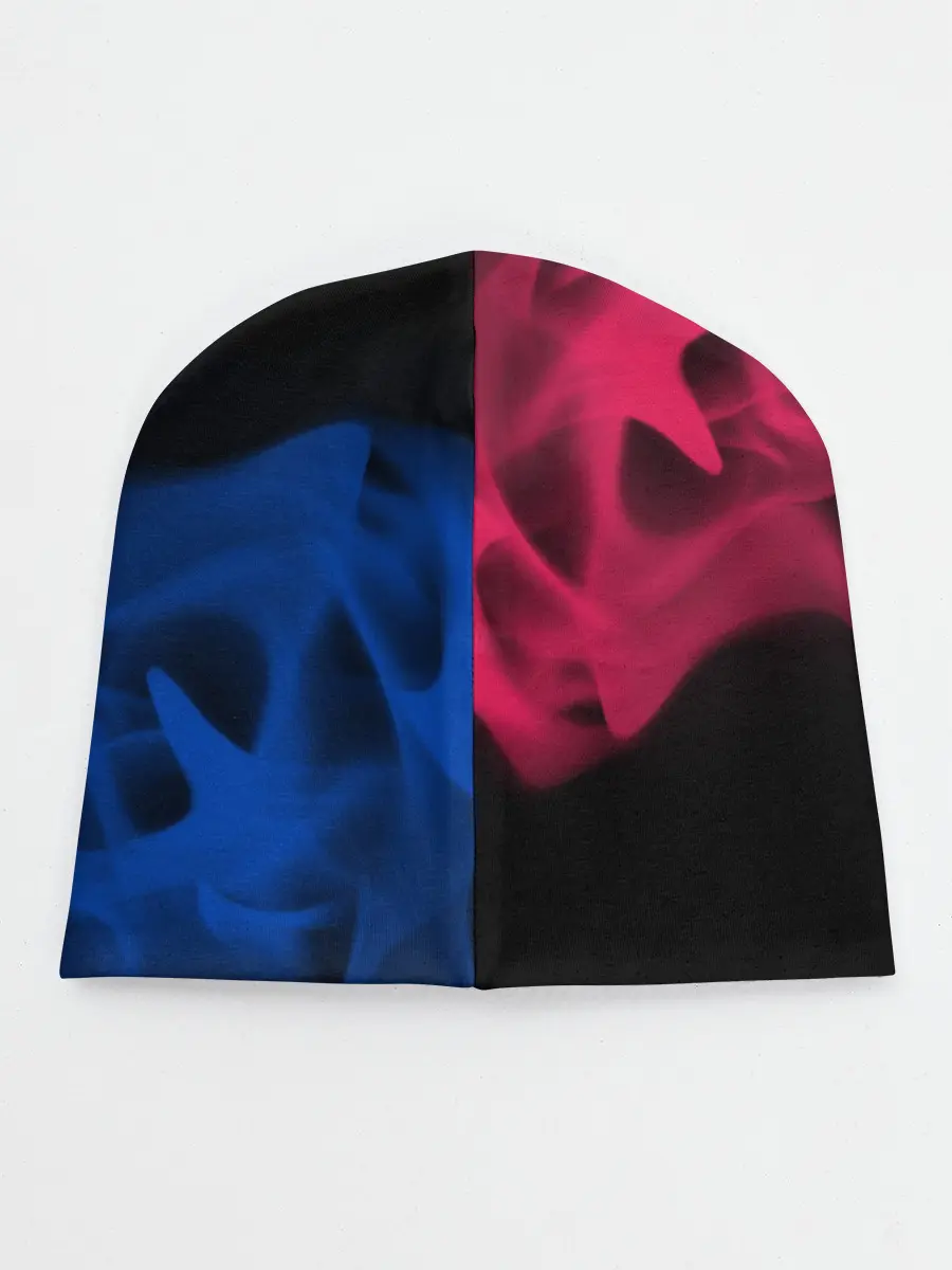 Детская шапка / BARCELONA / БАРСЕЛОНА