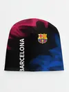 Детская шапка / BARCELONA / БАРСЕЛОНА