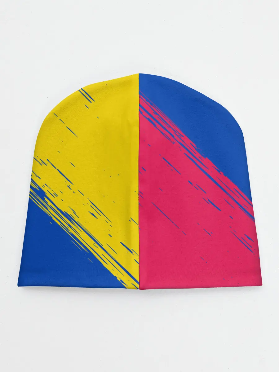 Детская шапка / BARCELONA / БАРСЕЛОНА