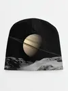 Детская шапка / Saturn