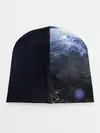 Детская шапка / Earth