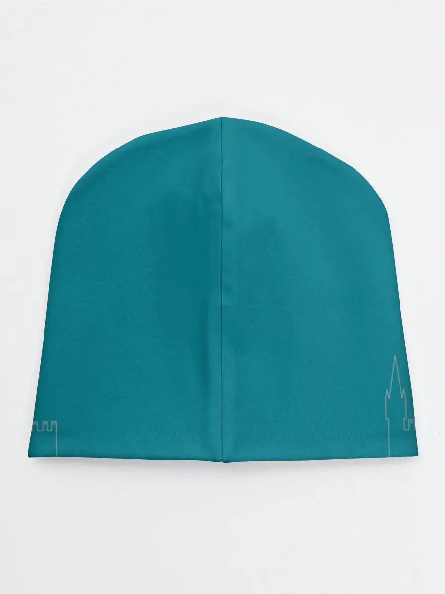 Детская шапка / Москва