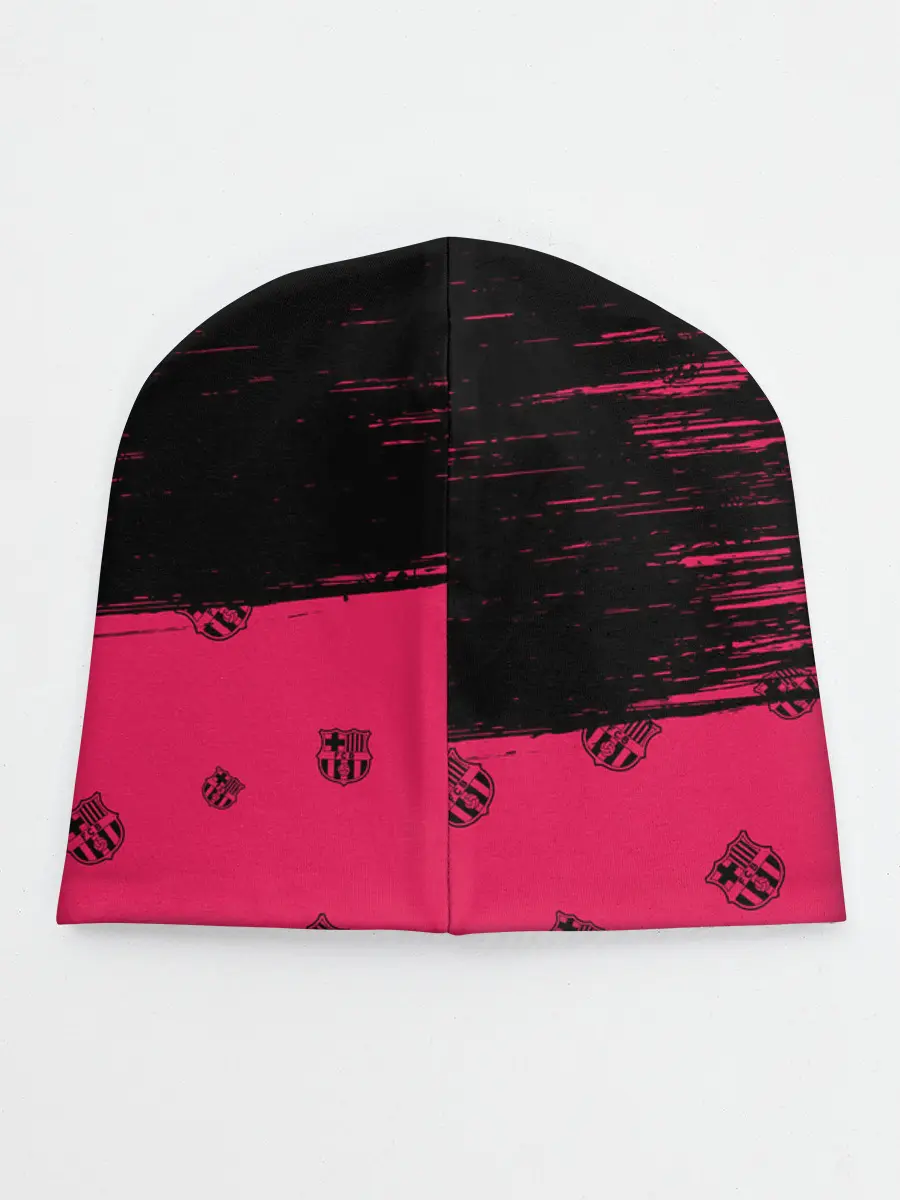 Детская шапка / BARCELONA / БАРСЕЛОНА