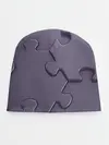 Детская шапка / Puzzles